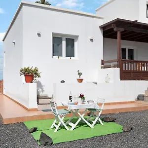 Casa Rosi Apartamento Tinajo